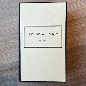 Jo Malone London scented candle